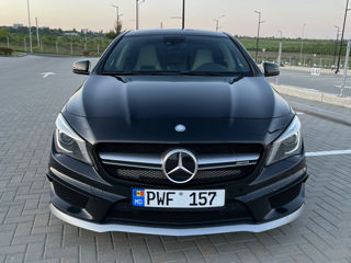 Mercedes AMG foto 3