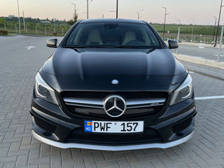 Mercedes CLA foto 3