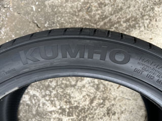 255/40 R19 Kumho Ecsta PS71/ Доставка, livrare toata Moldova foto 8