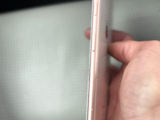 Iphone 8 plus gold rose 64gb foto 3