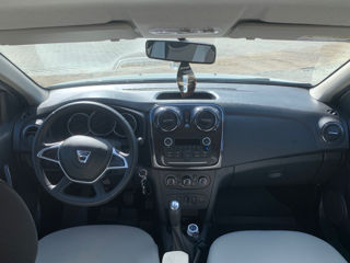 Dacia Sandero foto 7