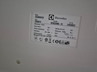 Electrolux foto 4