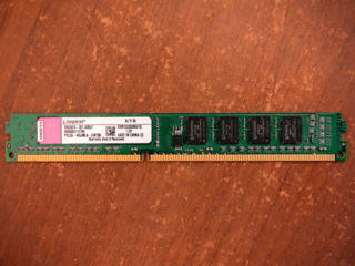 Оперативная Память DDR3 foto 2