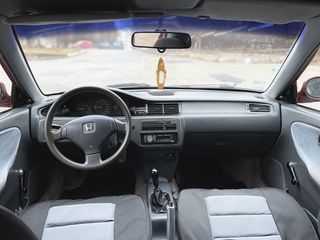 Honda Civic foto 4