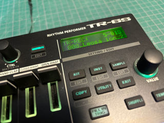 Roland TR-6S foto 2