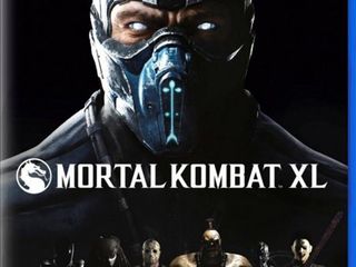 Mortal Kombat 11 Noi / Новые PS4 , PS5 foto 7