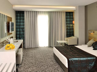 Turcia, Alanya - White City Resort Hotel 5* foto 3