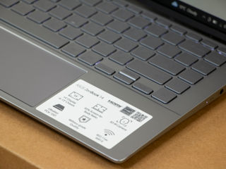 Asus Zenbook 14/ Ryzen 5 4500U/ 8Gb Ram/ Nvidia MX350/ 256Gb SSD/ 14" FHD IPS!!! foto 7