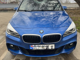 BMW 2 Series Gran Tourer