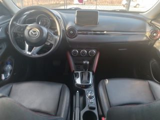 Mazda CX-3 foto 5