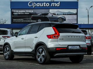 Volvo XC40 foto 5