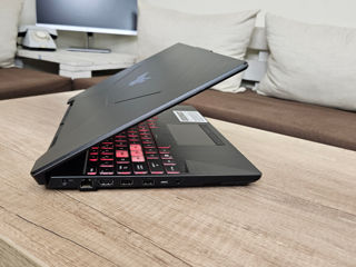 Asus TUF (i5 11400H/RTX 2050 4Gb/16Gb DDR5/NVMe 512Gb) foto 7