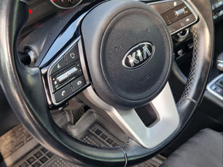 KIA Sportage foto 14