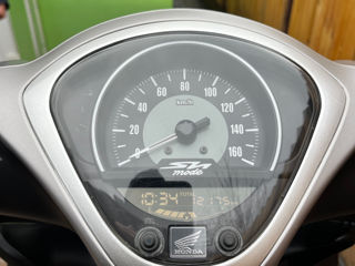 Honda Sh mode foto 3