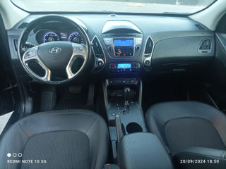 Hyundai ix35 foto 9