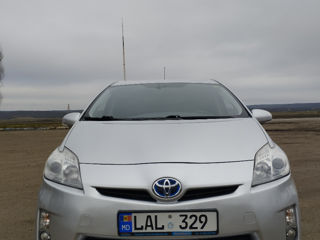 Toyota Prius foto 6