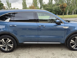 KIA Sorento foto 5