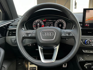 Audi A4 foto 9