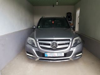 Mercedes GLK-Class foto 7