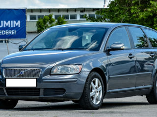 Volvo V50 foto 2