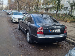 Volkswagen Passat foto 6