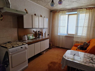 1-комнатная квартира, 42 м², Центр, Кишинёв