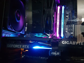 i5/ RTX306012gb/ 16gbRam foto 3