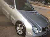 Mercedes E Class foto 5