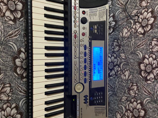 Yamaha PSR 550