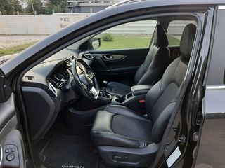 Nissan Qashqai foto 6