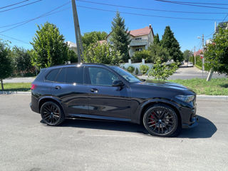 BMW X5 foto 4