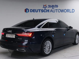 Audi A6 foto 4