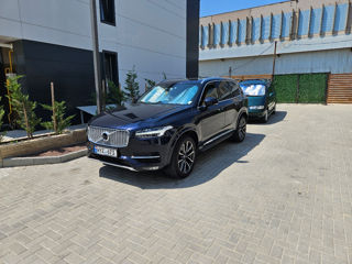 Volvo XC90 foto 3