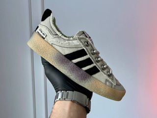 Adidas Campus 80s SFTM Clear Brown Song For The Mute Women's