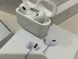 AirPods Pro Gen 2 1:1 foto 1