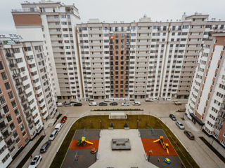 Apartament cu 3 camere, 73 m², Ciocana, Chișinău foto 10