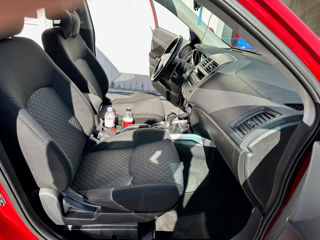 Mitsubishi ASX foto 7