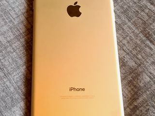 Iphone 7 Plus Gold 128 Gb