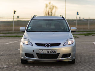 Mazda 5 foto 1