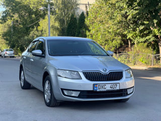 Skoda Octavia foto 3