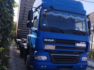 Daf CF 85.460 FT foto 2