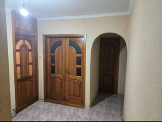 Apartament cu 2 camere, 58 m², Botanica, Chișinău foto 7