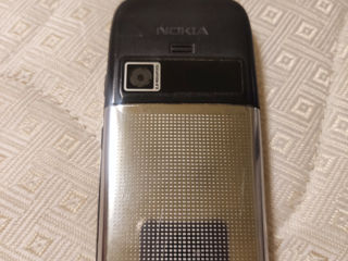 Nokia E51 foto 2