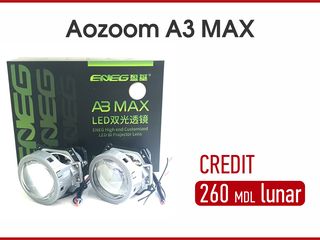 Bi-led Aozoom, оптовые и розничные цены снижены! foto 4