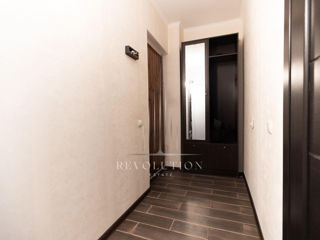 Apartament cu 2 camere, 46 m², Botanica, Chișinău foto 11