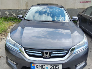 Honda Accord foto 7