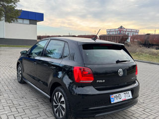 Volkswagen Polo foto 3