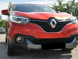 Renault Kadjar foto 1