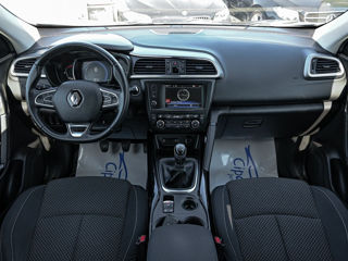 Renault Kadjar foto 6