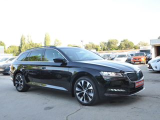 Skoda Superb foto 3